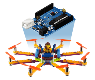 Arduino编（biān）程（chéng）与制作